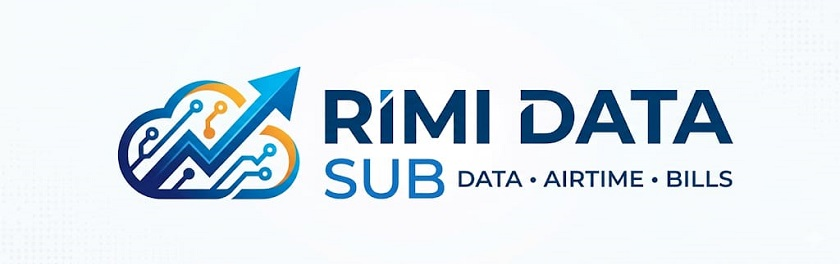 Rimi Data Sub Logo